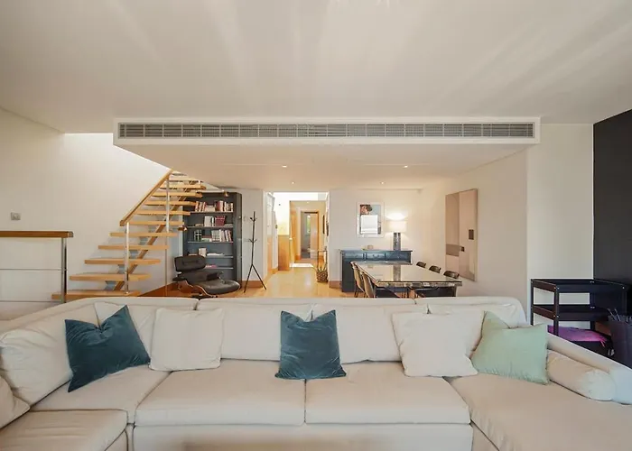 Bafureira 22 Rooftop